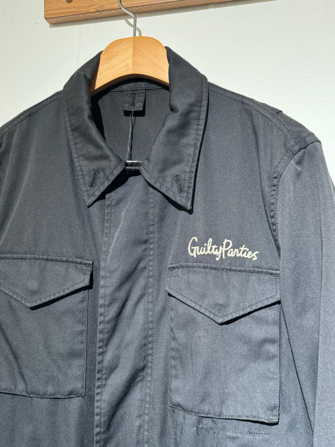 WACKO MARIA 상품이미지4