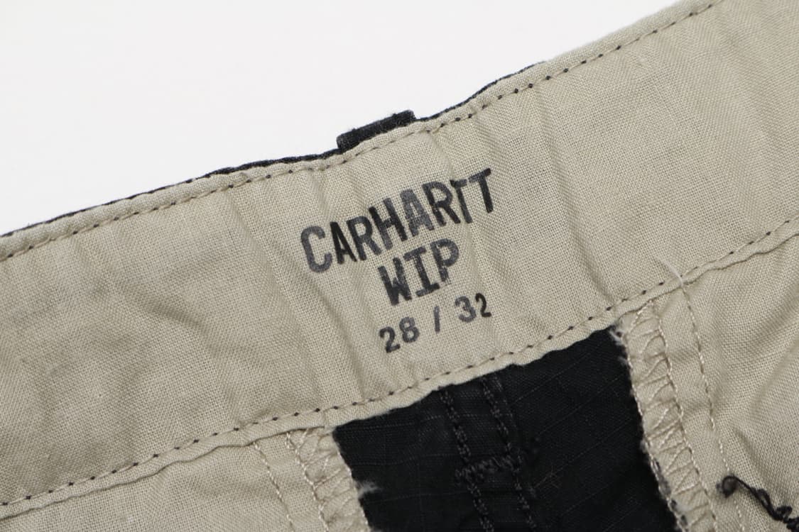 [28인치] 칼하트 에비에이션 카고팬츠 상품이미지4