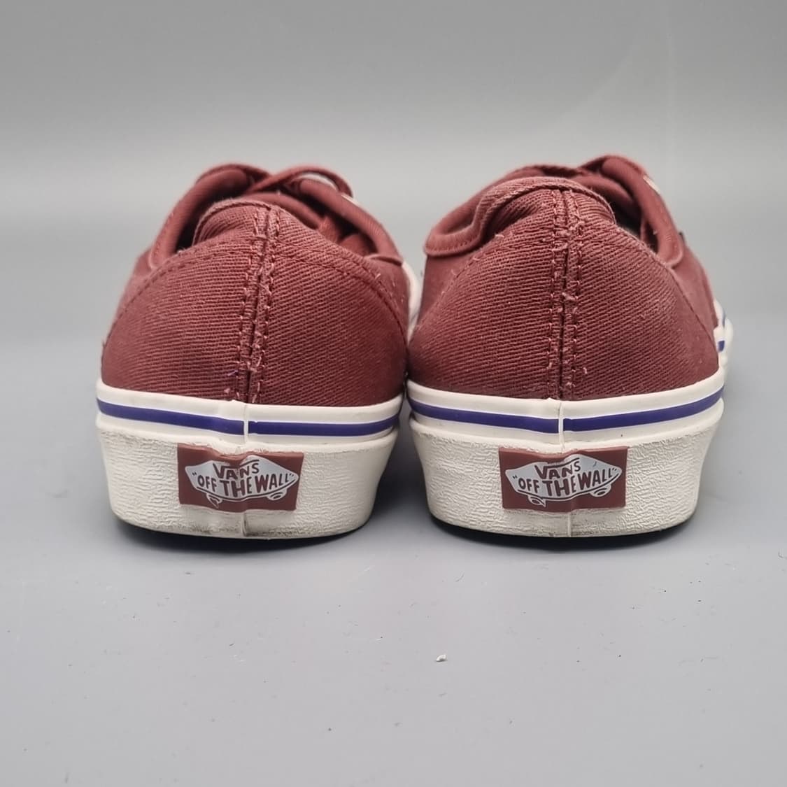 반스 어센틱 레트로 스니커즈250 상품이미지4