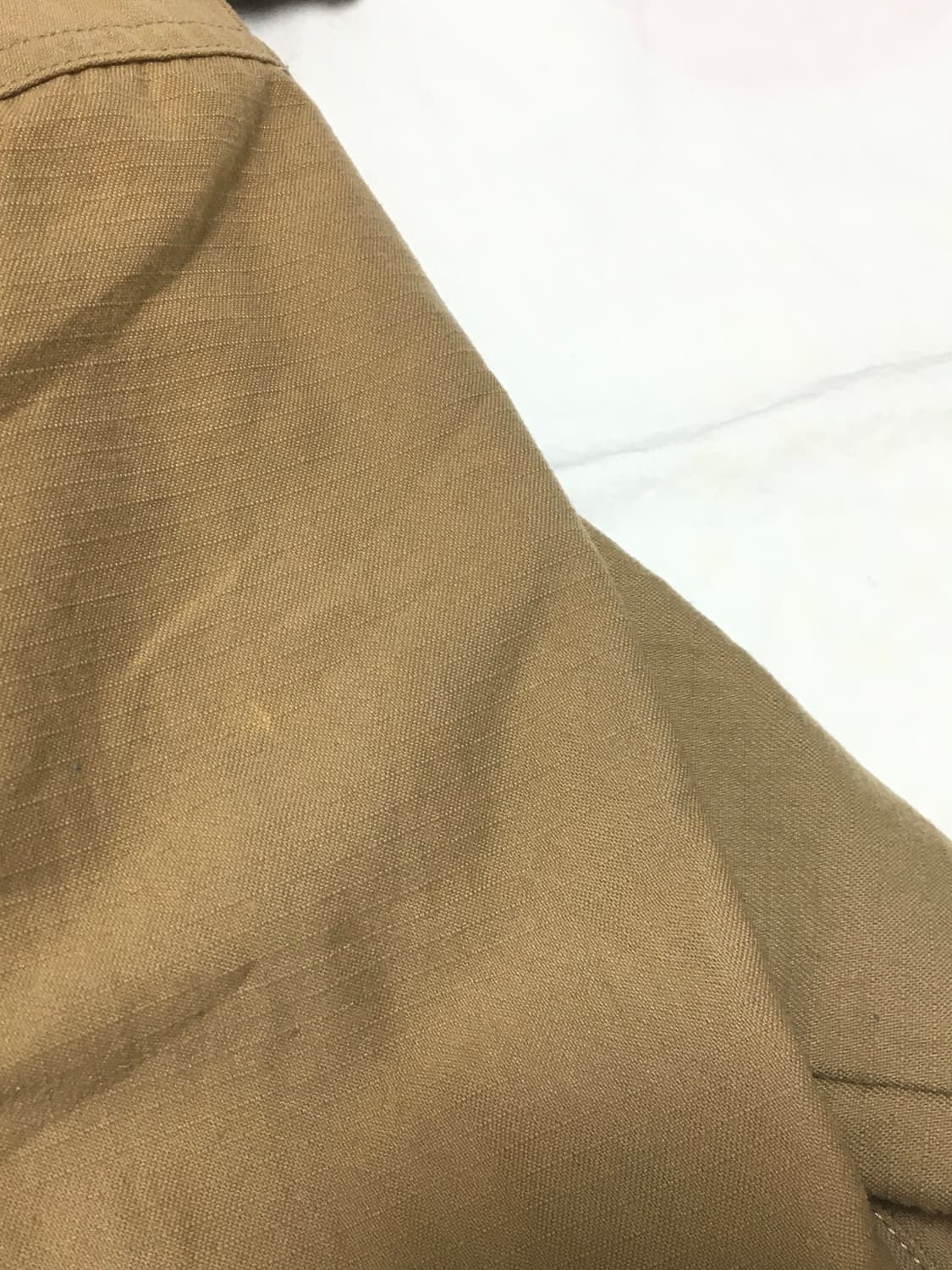 90‘s 푸마 puma 빈티지 자켓 상품이미지4