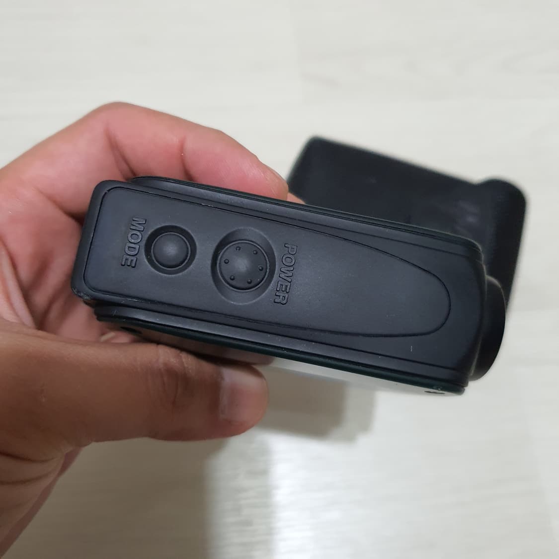 니콘 prostaff LASER440 골프 거리측정기 상품이미지4