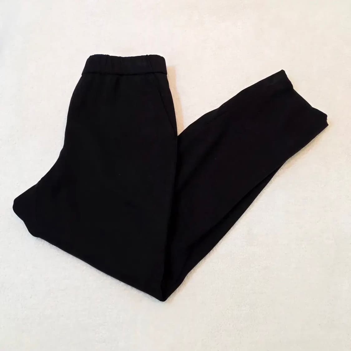 TOPTEN10 [탑텐] 면바지 상품이미지3