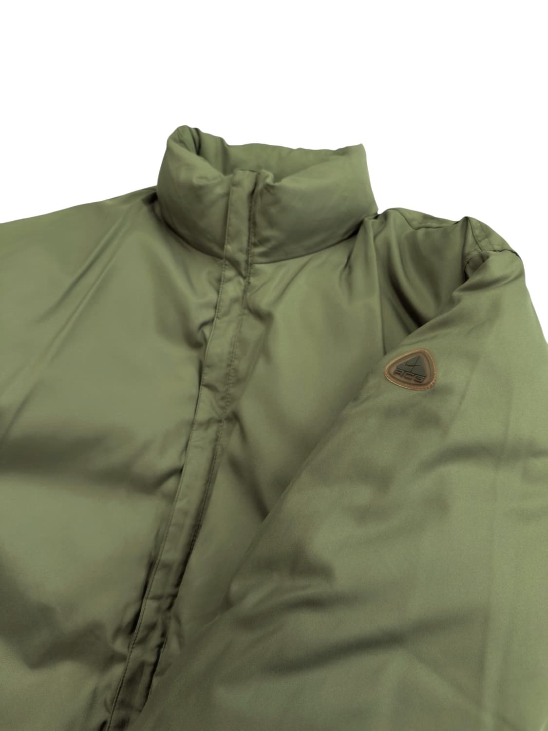 나이키 ACG 양면 덕다운 패딩 상품이미지6