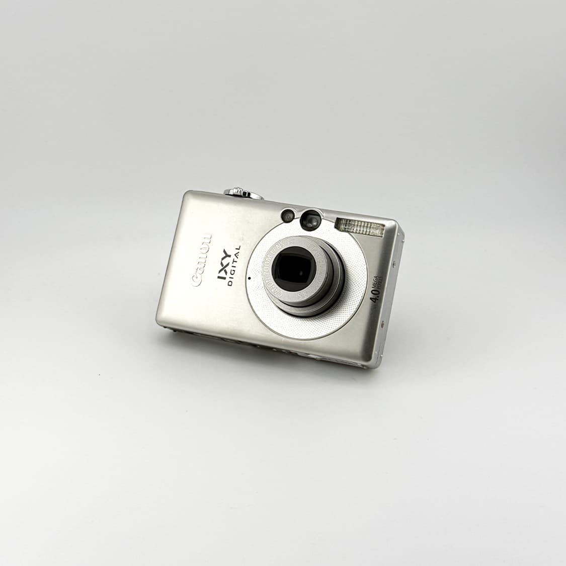[💖아이유 감성] 캐논 익시 IXY50 (IXUS40) 디지털 카메라 상품이미지7