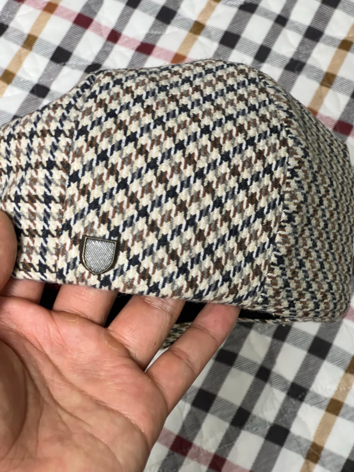 Brixton 헌팅캡 상품이미지2