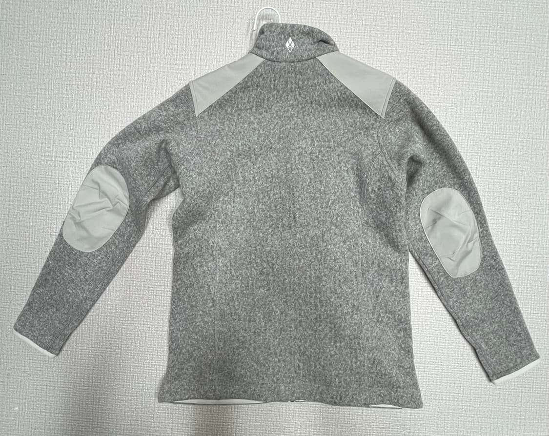 몽벨 후리스 상품이미지4