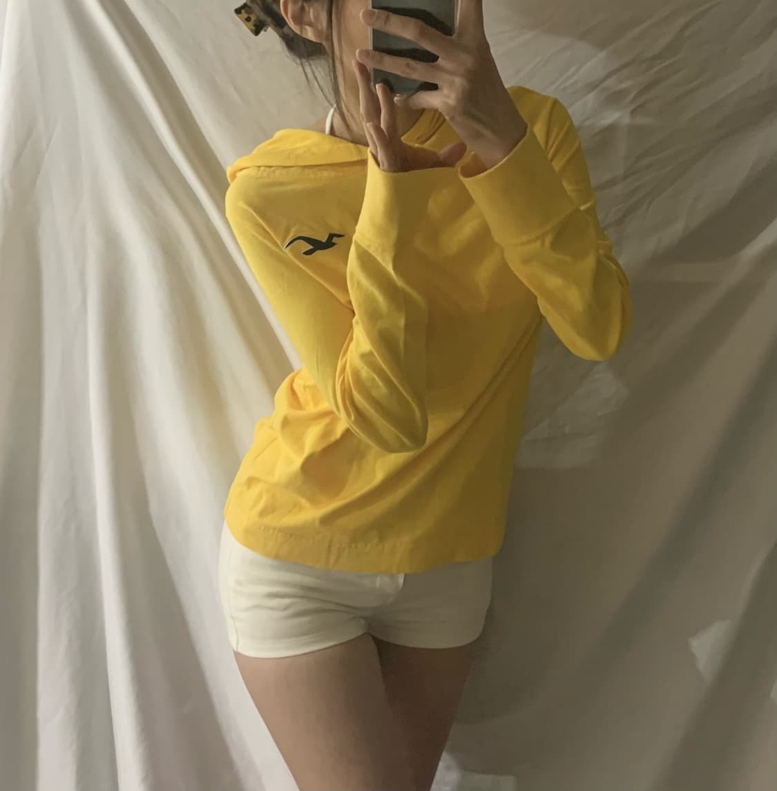 홀리스터 후드티, S 상품이미지1