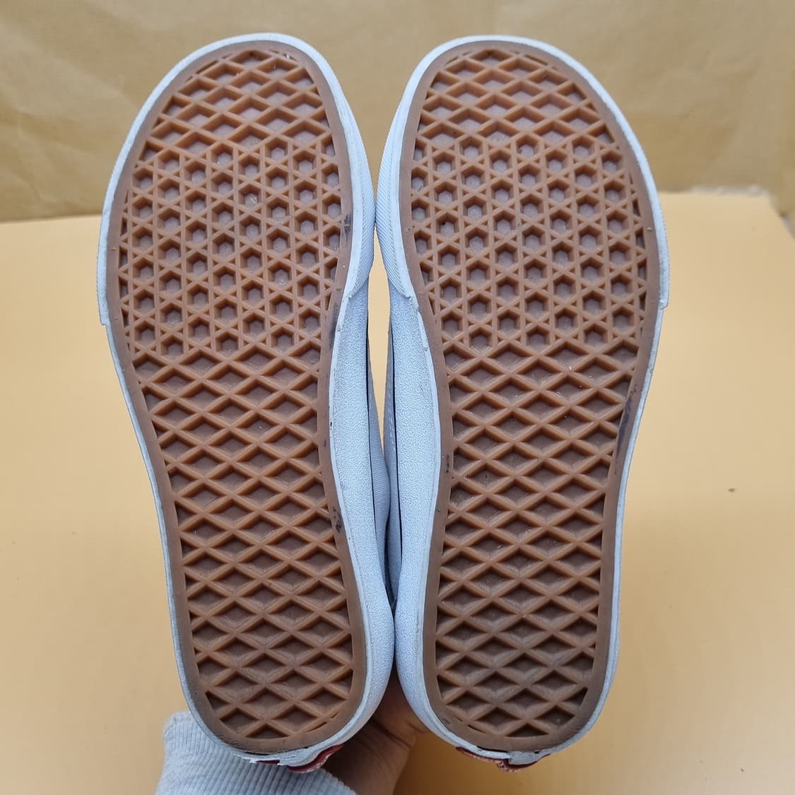 반스 올드스쿨 스니커즈 225. 상품이미지3