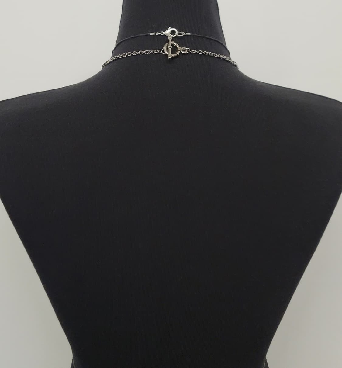 cross necklace set 상품이미지9