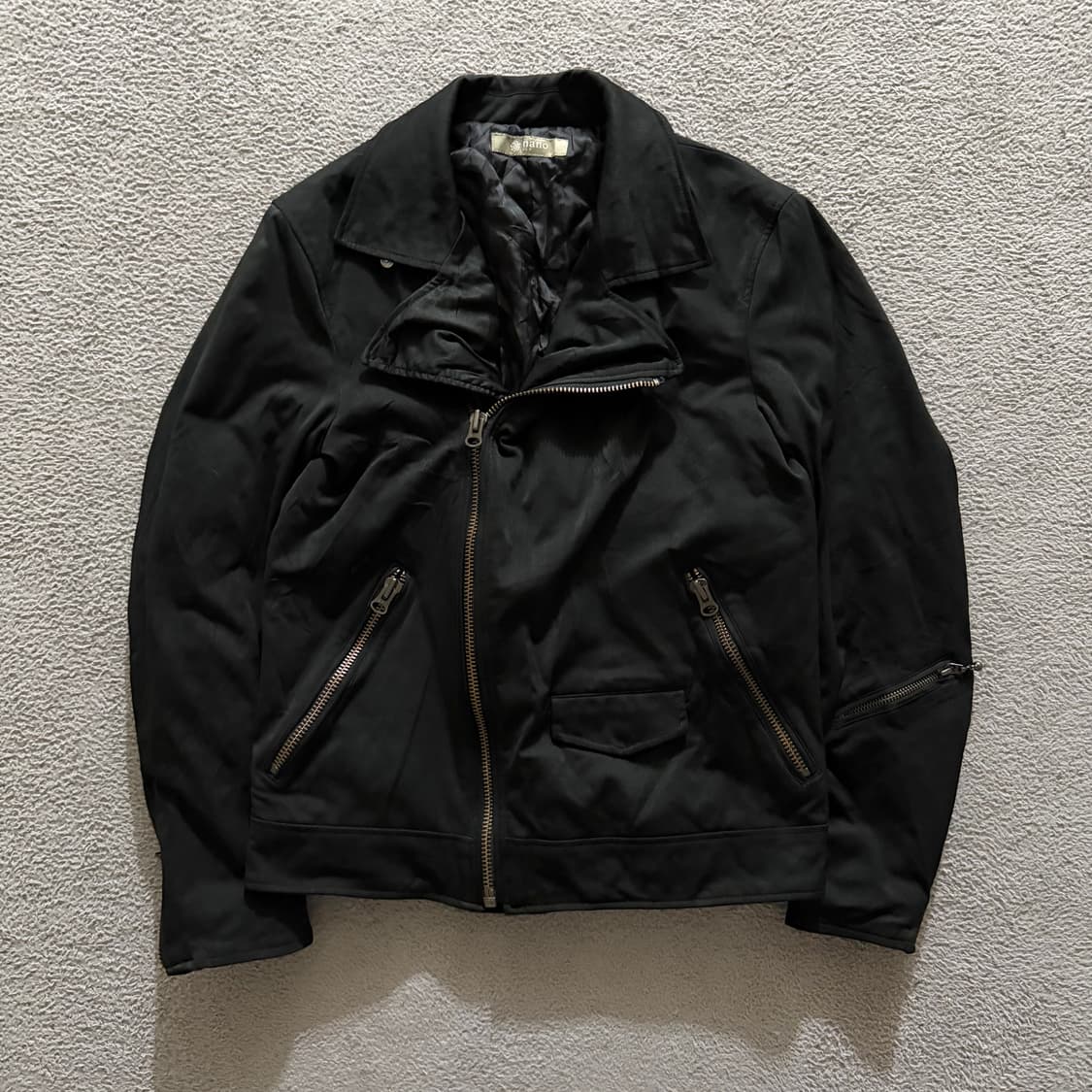 Jpn vig rider jacket 상품이미지2