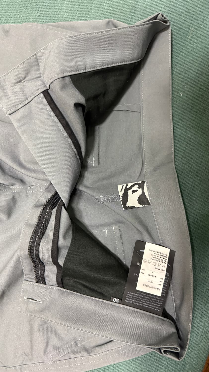 GR10K KLOPMAN PANTS (50) 상품이미지5