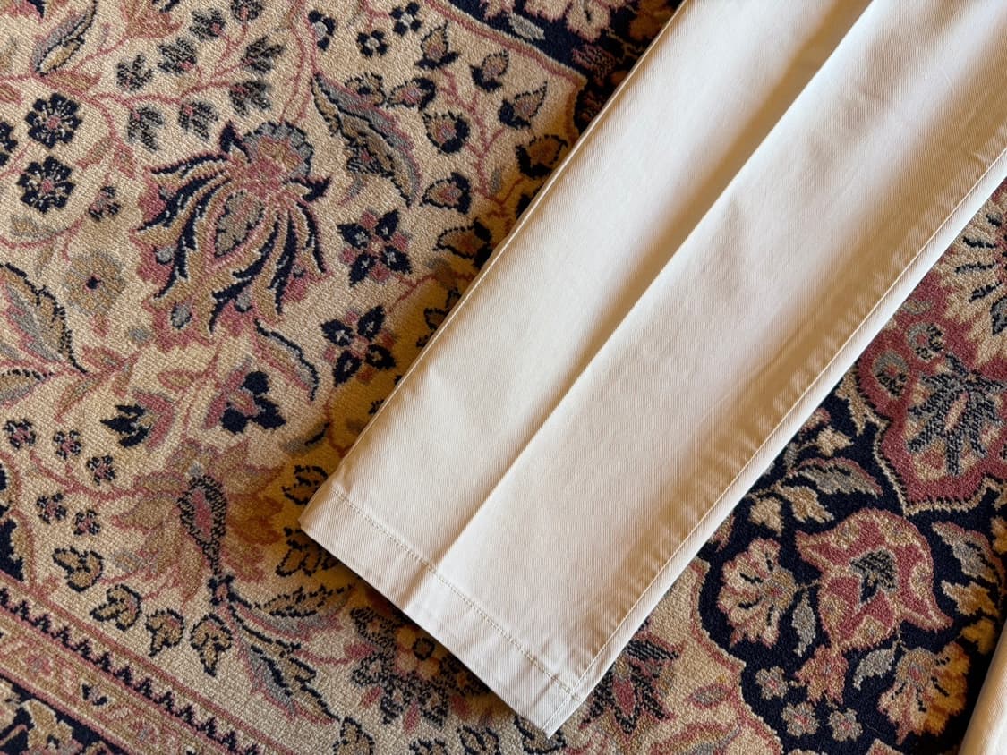 GTA 치노팬츠 44 상품이미지6