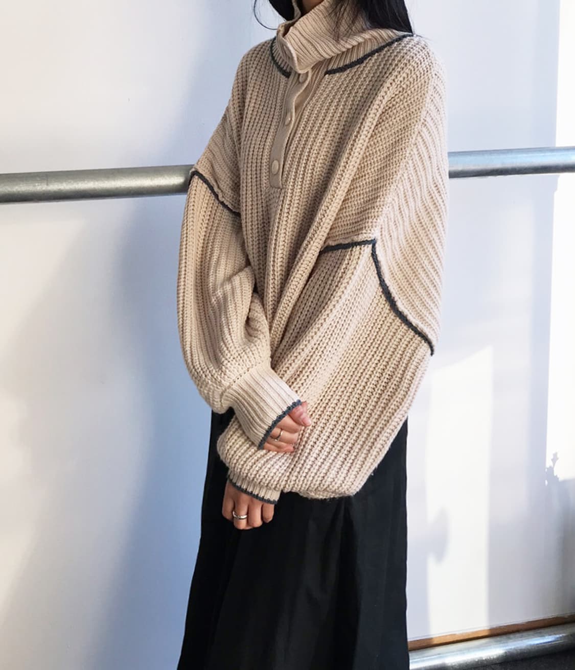 Alley by w closet 상품이미지1