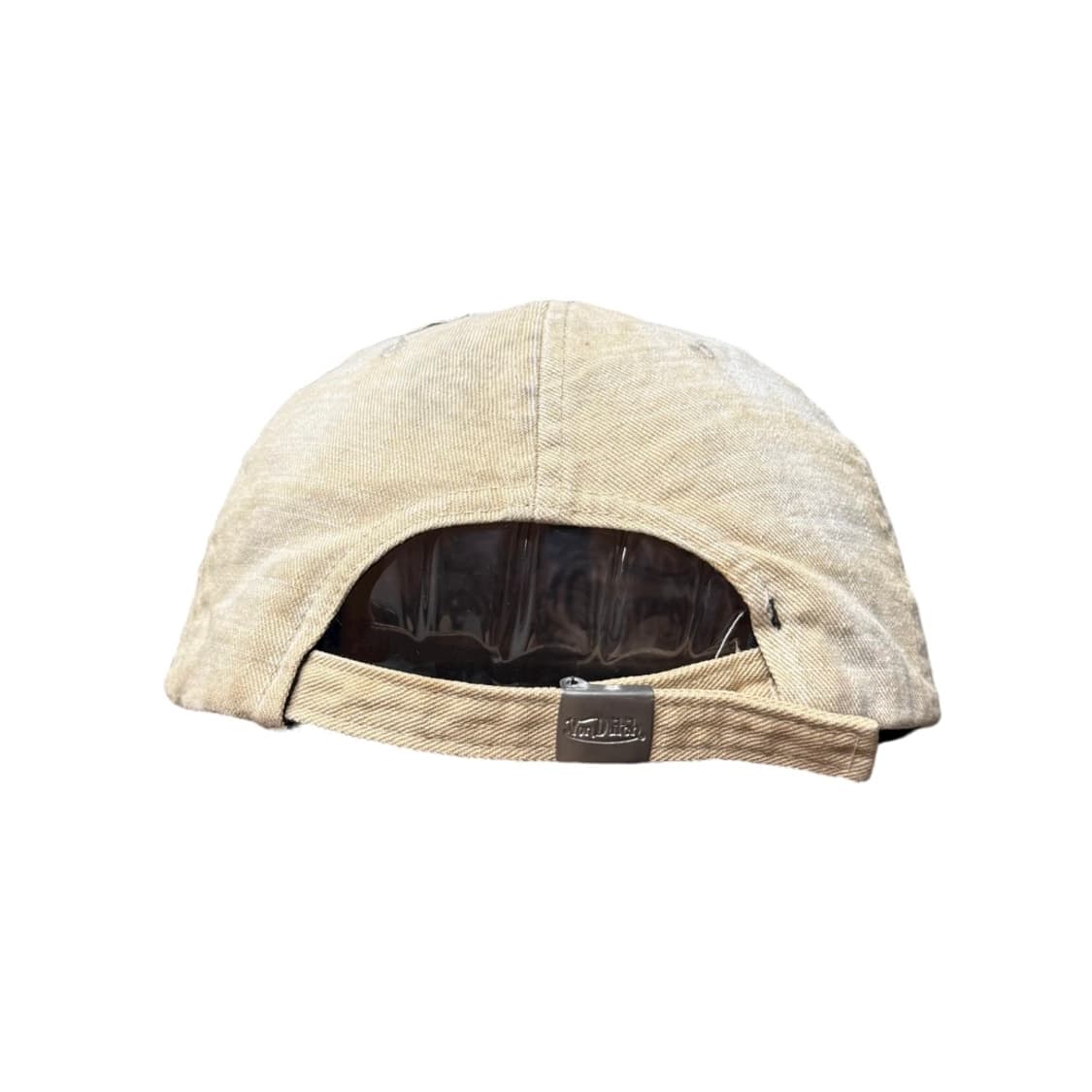 본더치 Y2K 빈티지 볼캡 상품이미지4