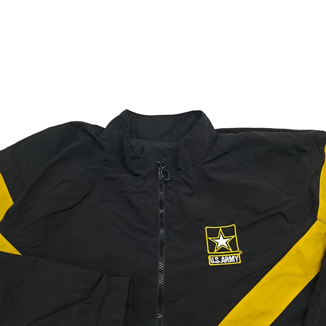 Co924 XL US Army IPFU APFU 3세대 바람막이 자켓 상품이미지3