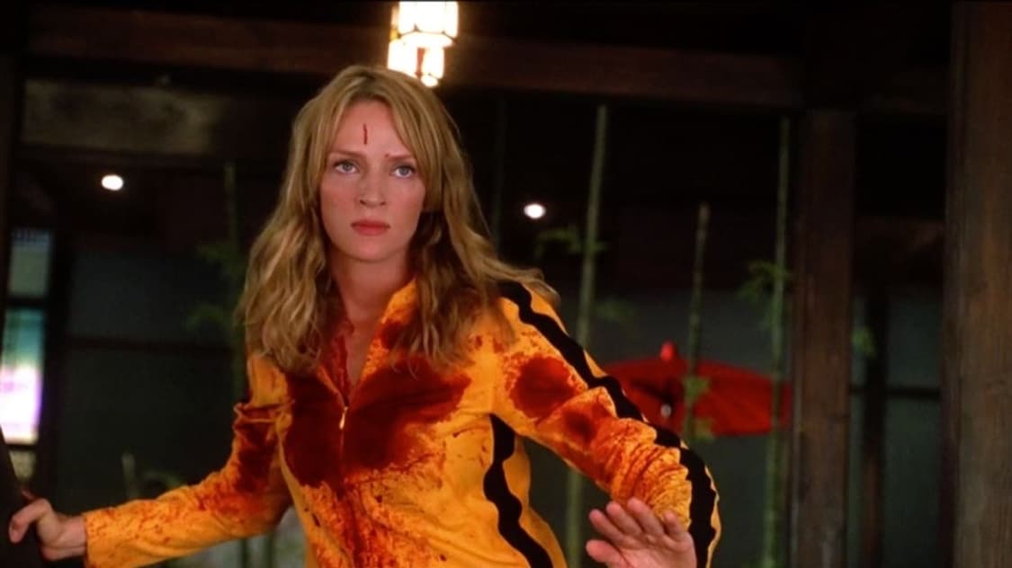 kill bill 킬빌 목걸이 상품이미지2