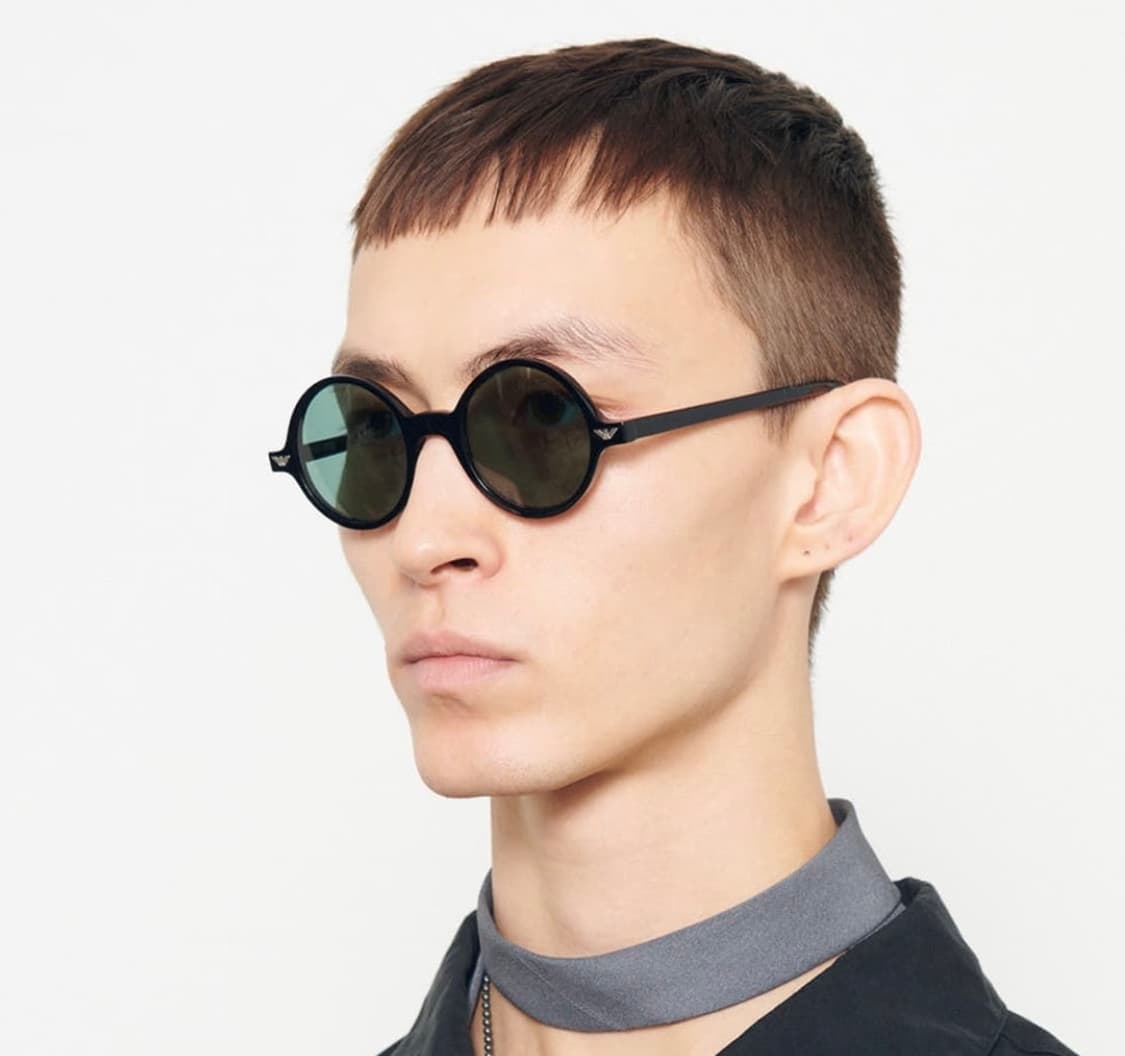 아워레가시X엠포리오 콜라보 선글라스 상품이미지1