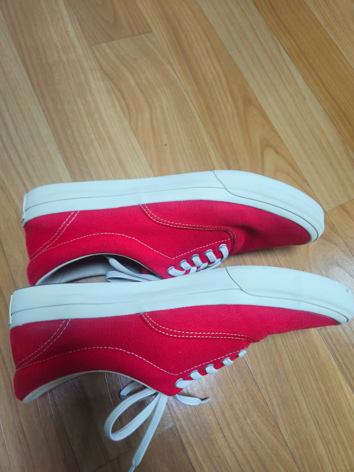 캐치볼 오리지날 홀리데이 레드 280 상품이미지6