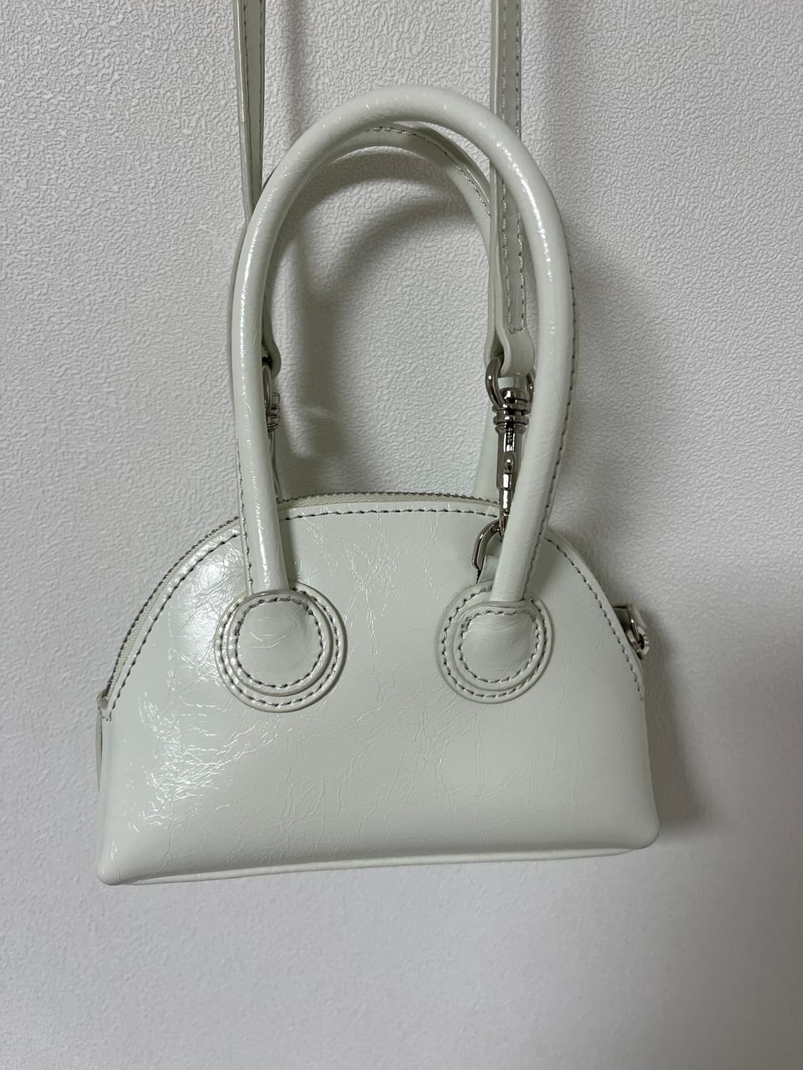 마지셔우드 베셋 미니백 상품이미지7