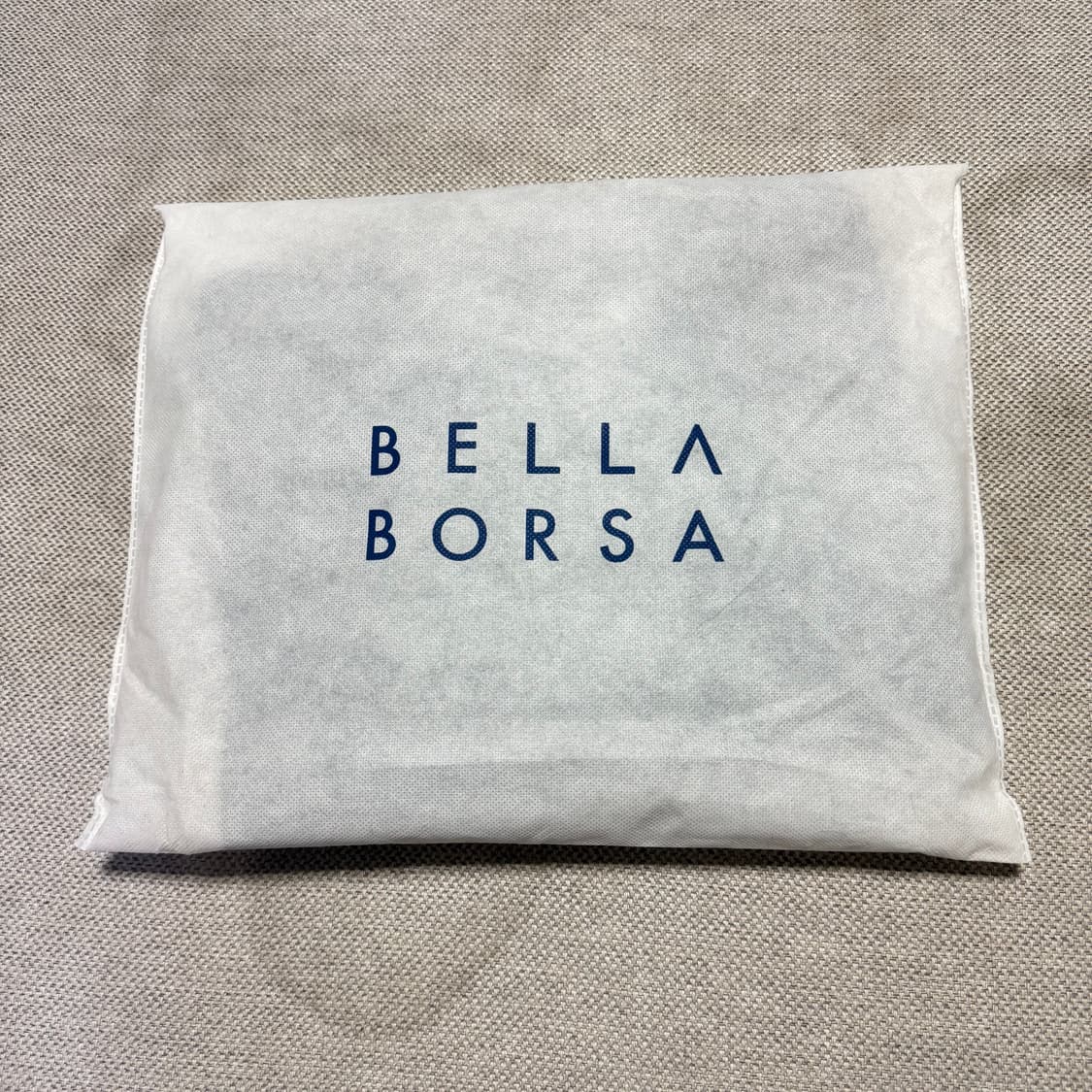 벨라보르사 소가죽 악어패턴 노트북 백 상품이미지7