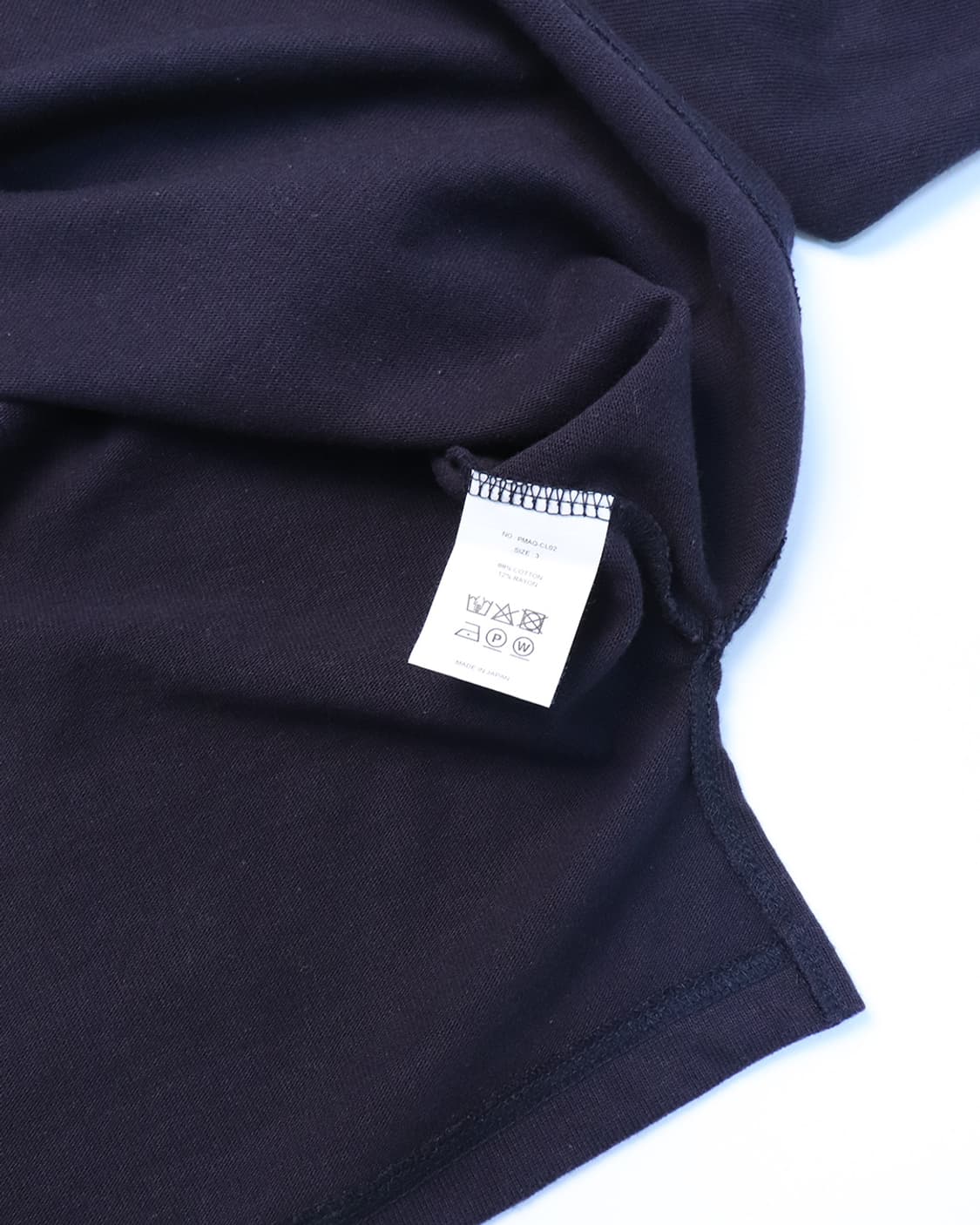 피그벨(Phigvel) 23AW 스포팅 하프집업 상품이미지7