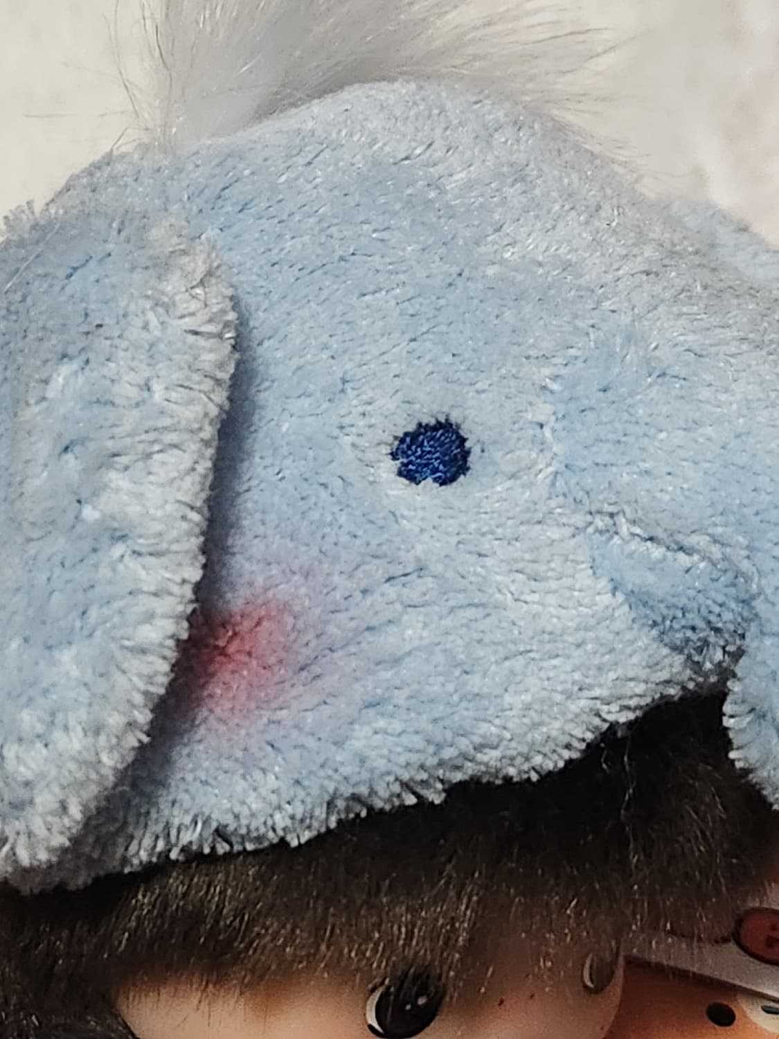 베베치치 애니멀시리즈 코끼리 상품이미지5