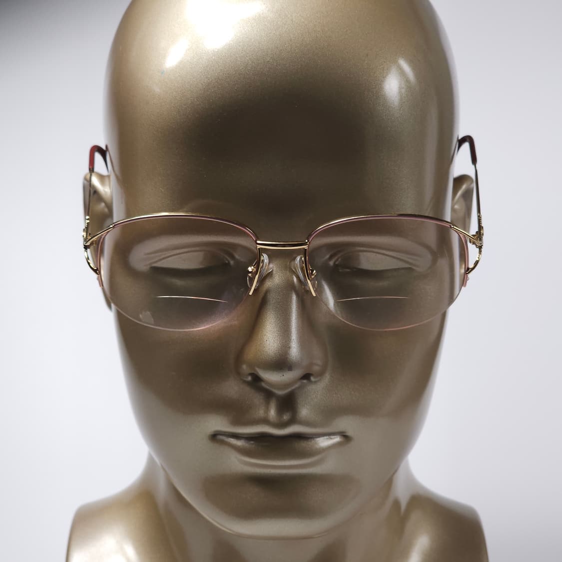 크리스챤디올 올드빈티지 안경 상품이미지10