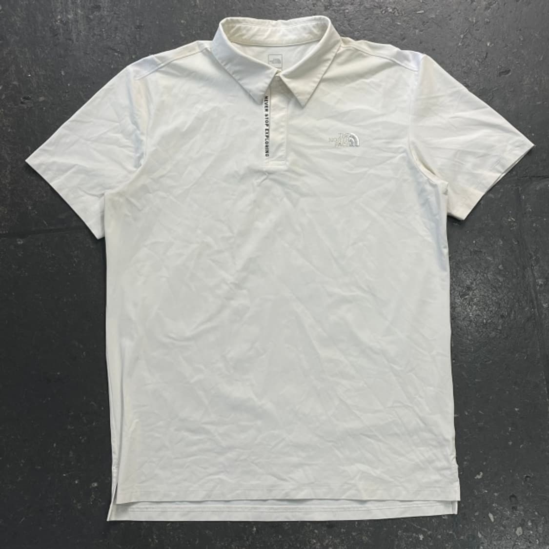 100 노스페이스 카라티  상품이미지1