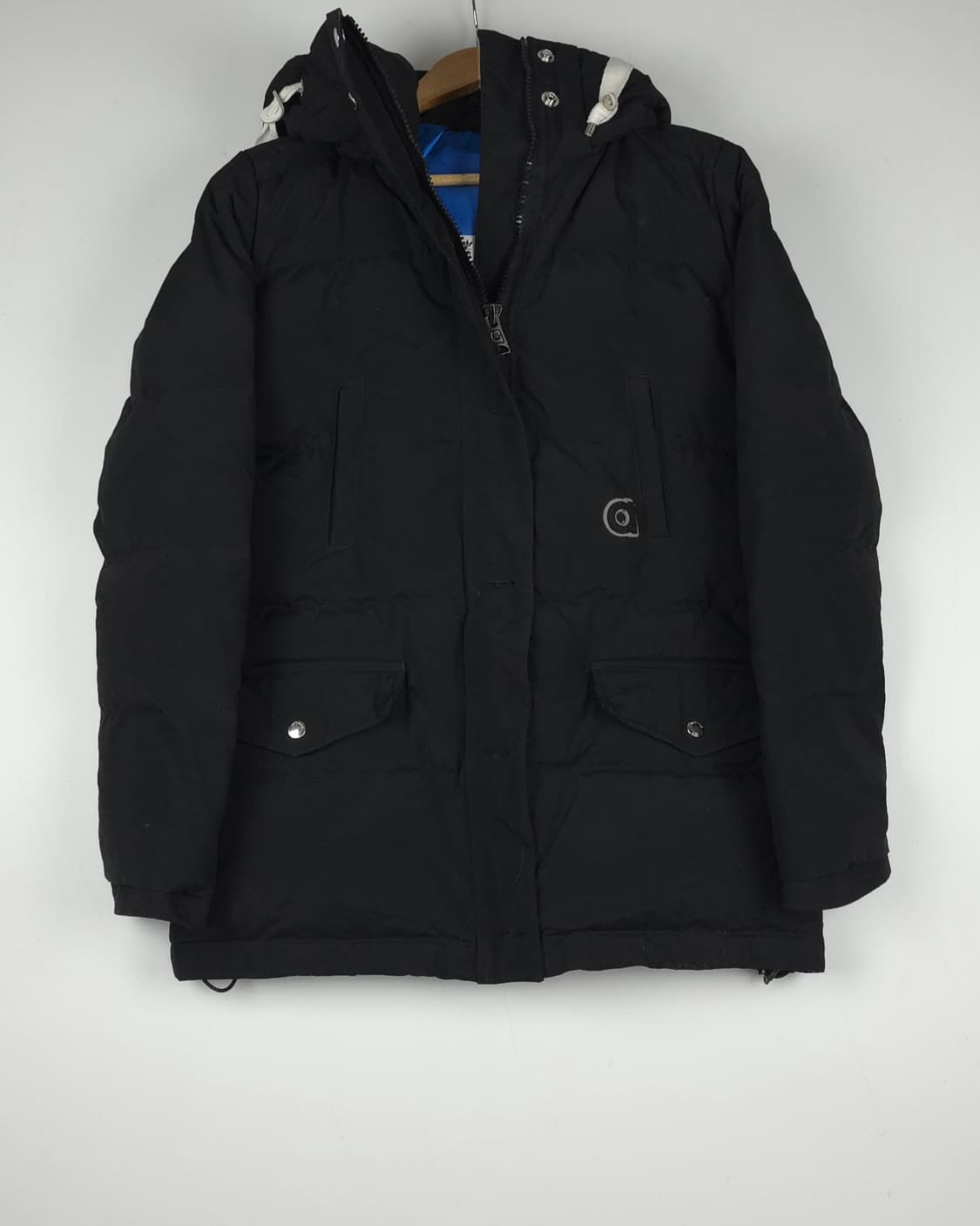 [85] 아디다스 오리지널 덕다운 패딩 상품이미지1