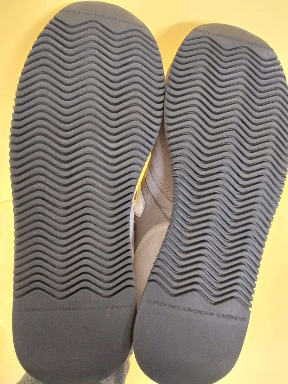 남성 뉴발란스 UL420 운동화 (280) 상품이미지8