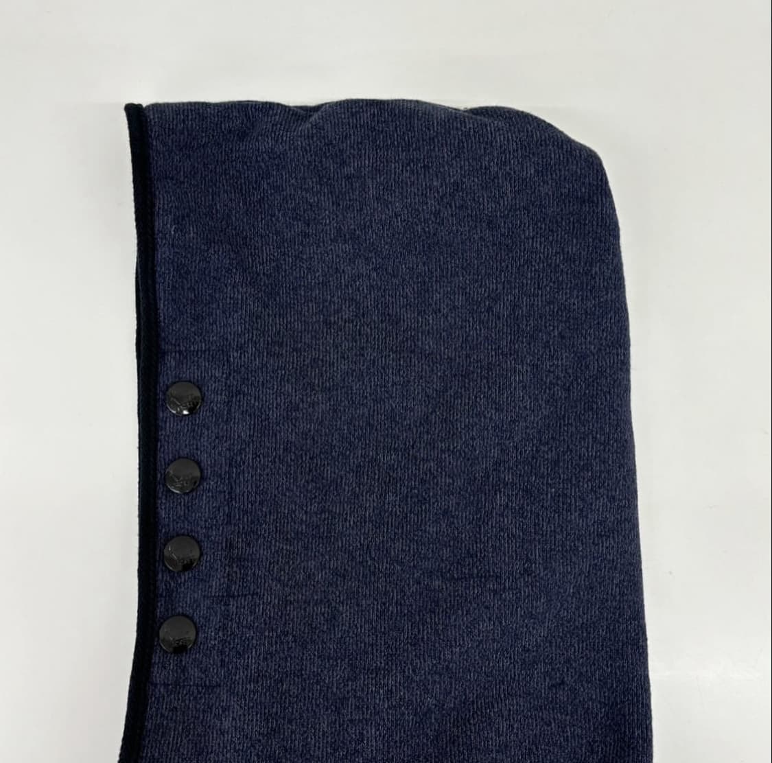 캐피탈 더플 후드 자켓 상품이미지4