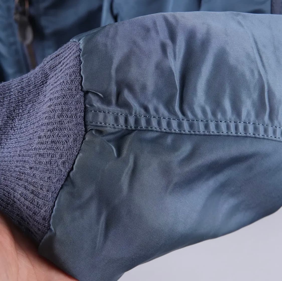 알파인더스트리 B-15C 자켓(XL) 상품이미지7