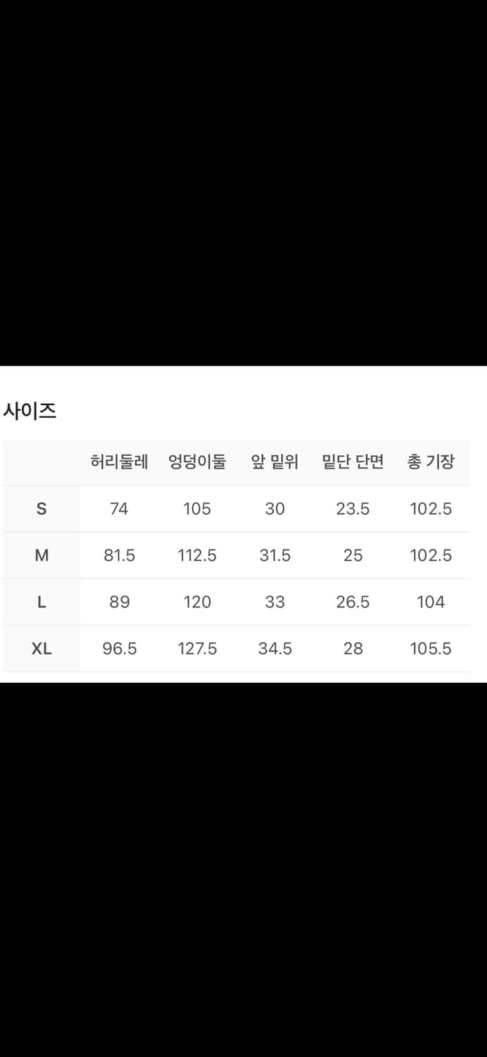 트루릴리전 가디언 팬츠 블랙 (정가 23.9만 / 품절) 상품이미지10