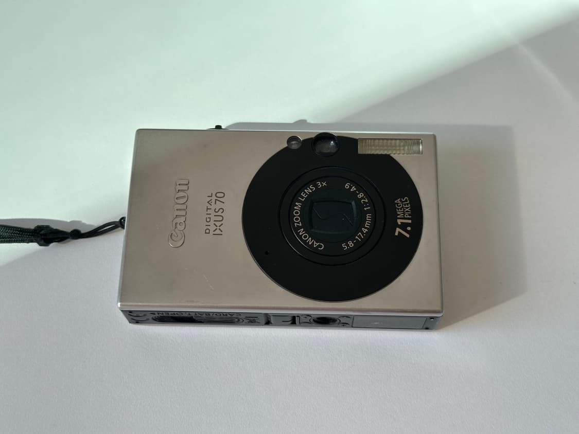 Canon 익서스 70 ixus 70 상품이미지1