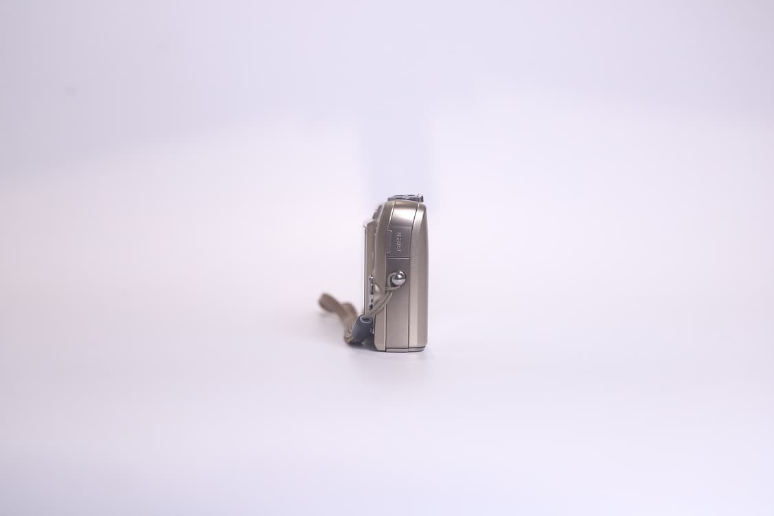 카시오 엑슬림 Z1050 골드 상품이미지4