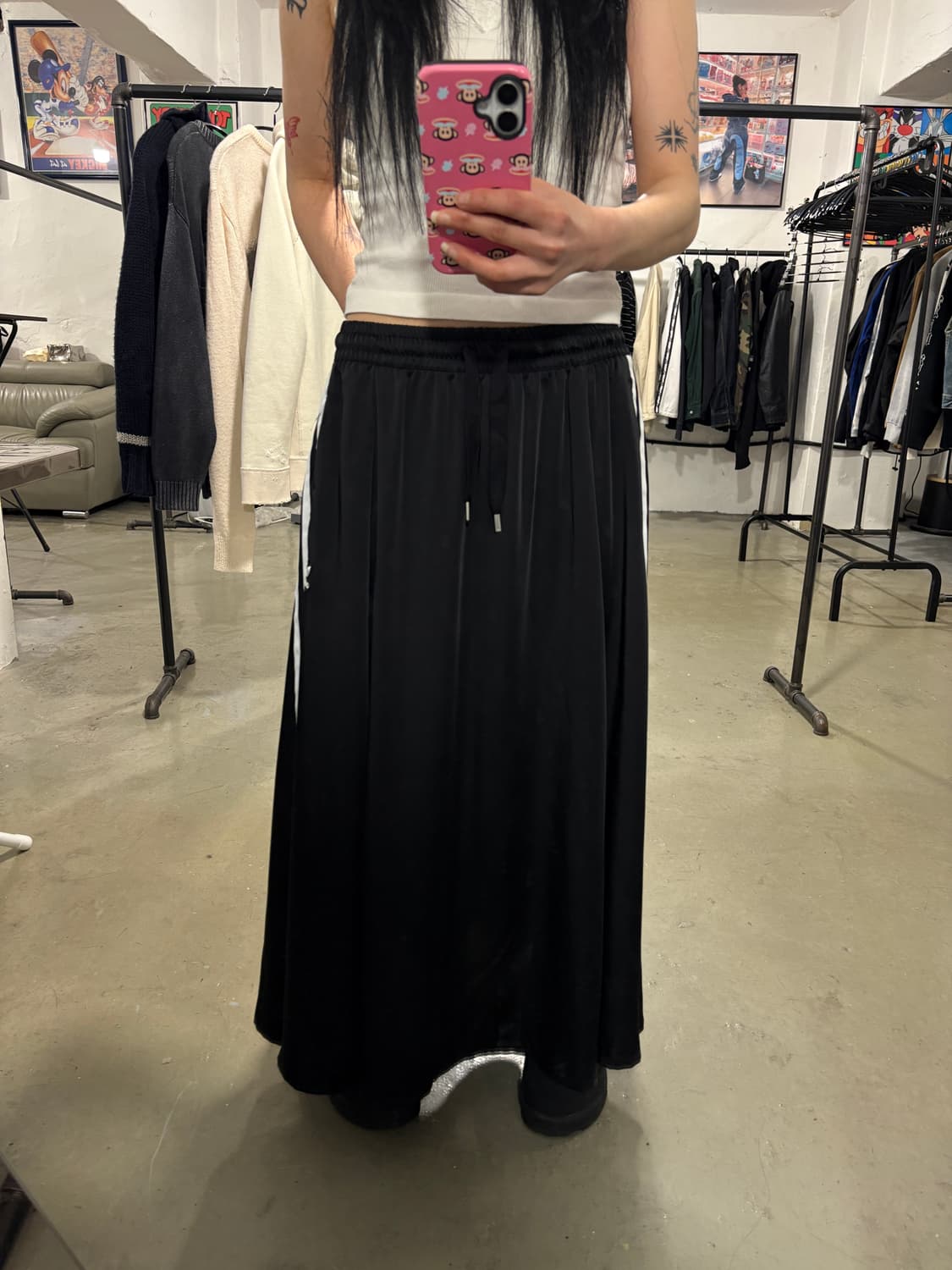 아디다스 치마  상품이미지2