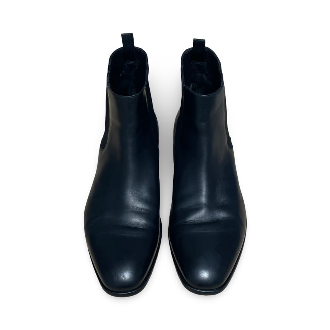 프라다 레더 첼시 부츠 상품이미지2