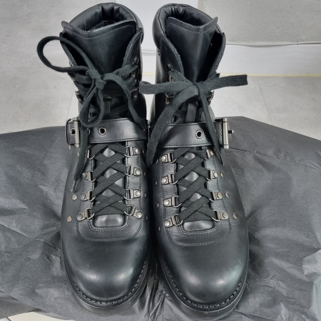 프라다 워커 상품이미지1