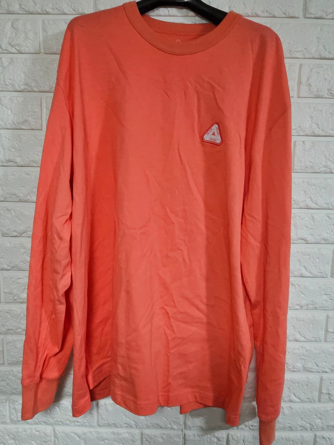 팔라스 소파 롱슬리브 코갈 XL 상품이미지1