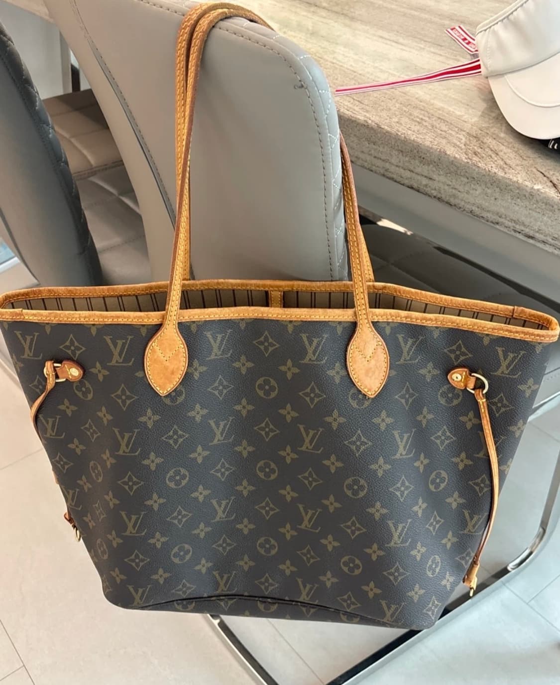 루이비통 네버풀 gm 상품이미지1