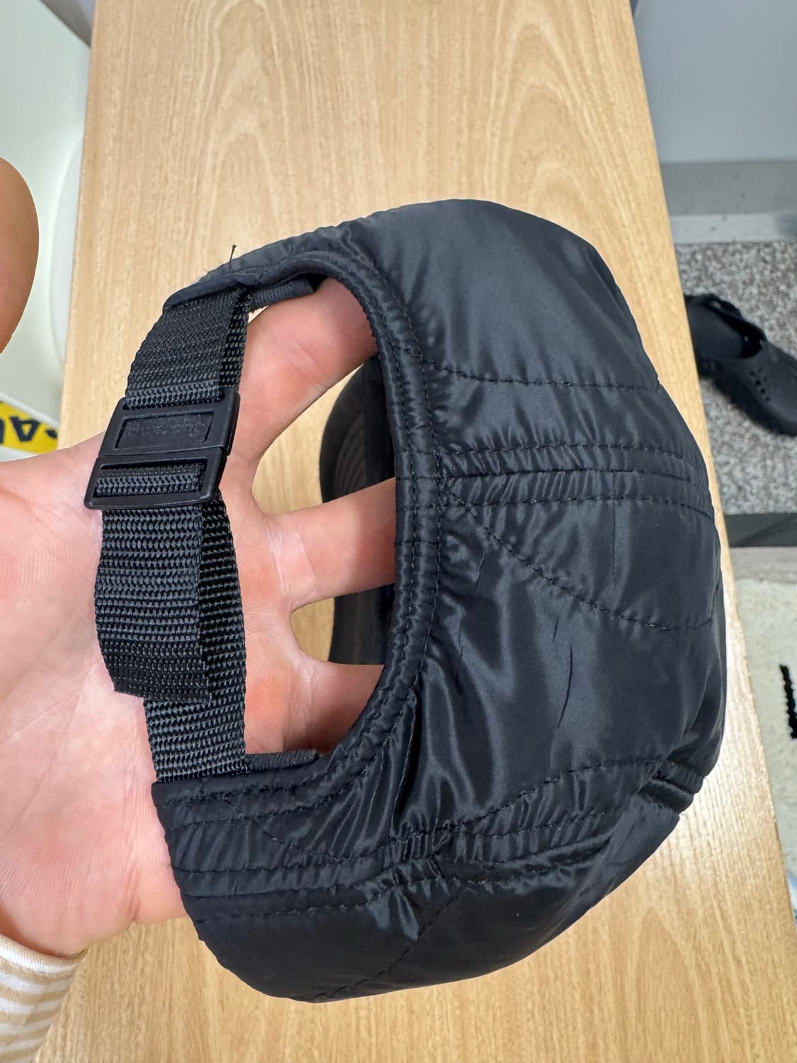 슈프림 캠프캡 상품이미지3