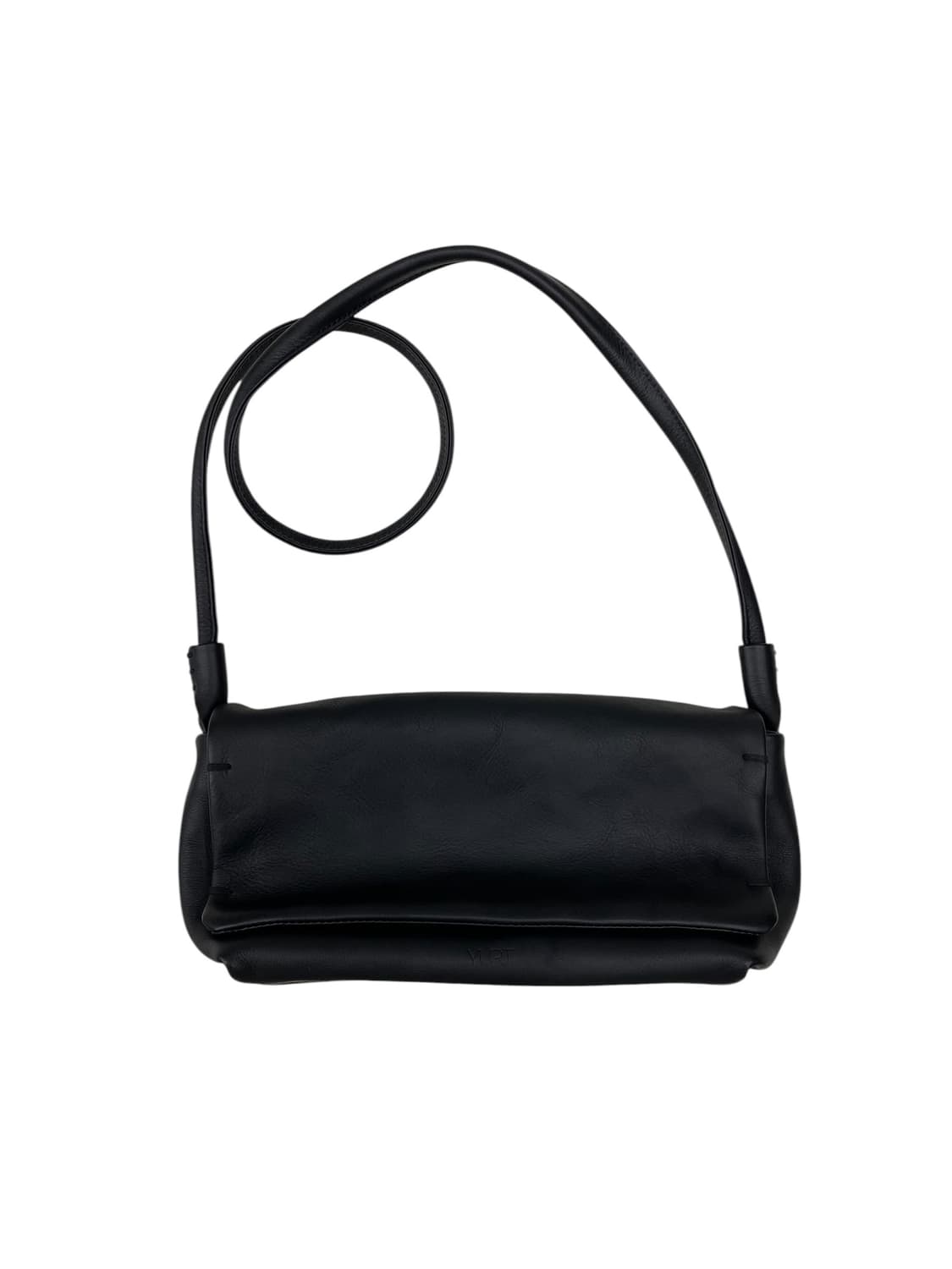 유르트 블랙 뮤토백 상품이미지1