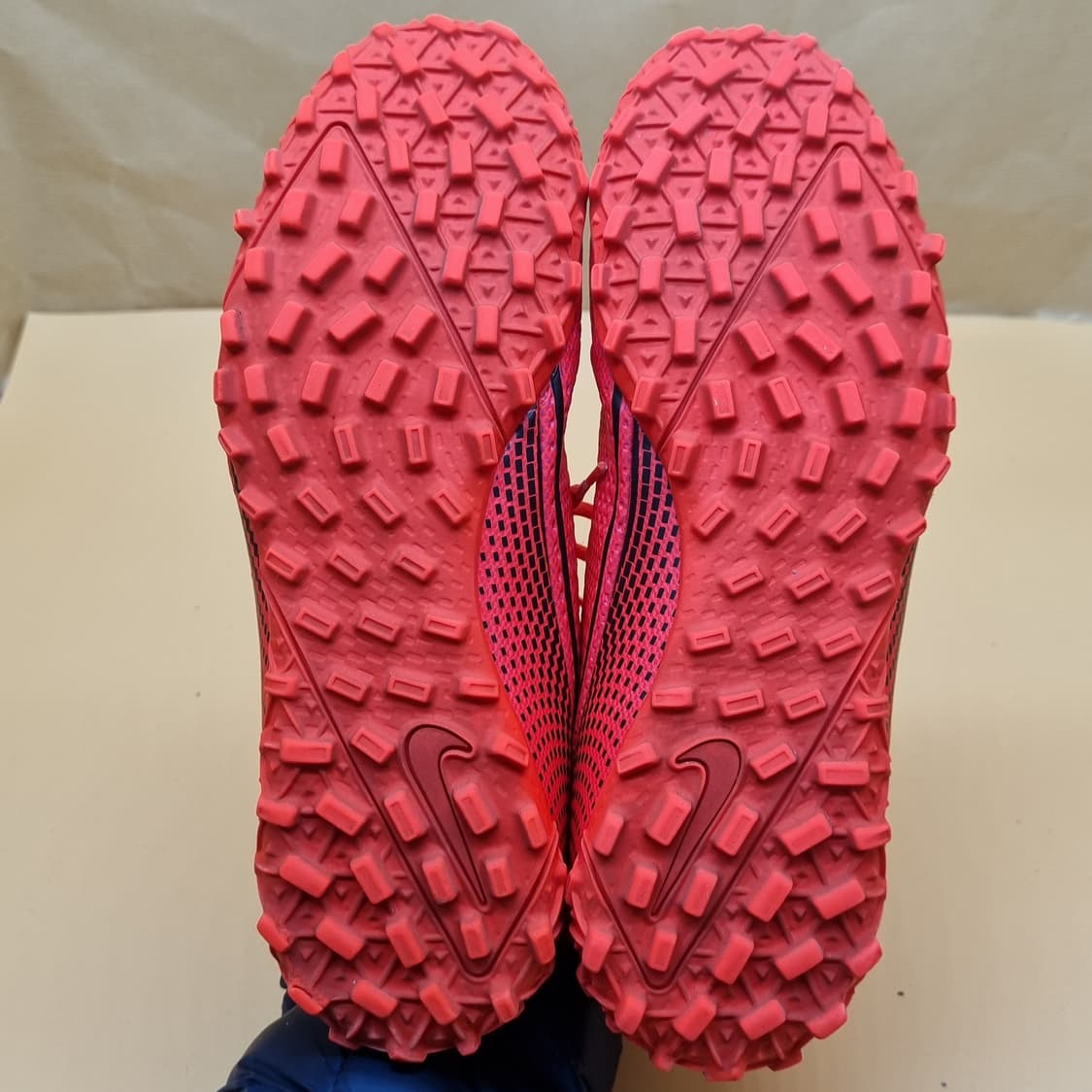 나이키 머큐리얼 슈퍼플라이7 풋살화245. 상품이미지3