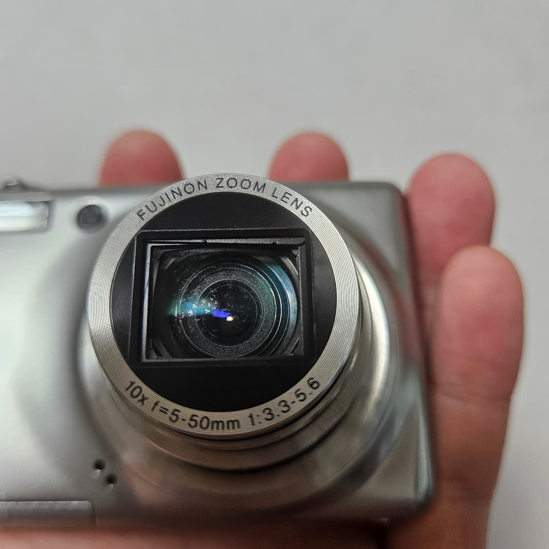 [아일릿 원희 디카] 후지필름 파인픽스 F70 EXR FINEPIX 상품이미지2