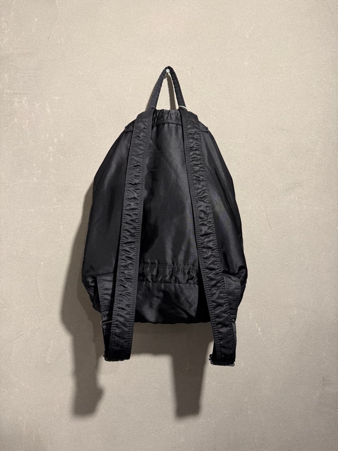 요시다포터 탱커 럭색 상품이미지2