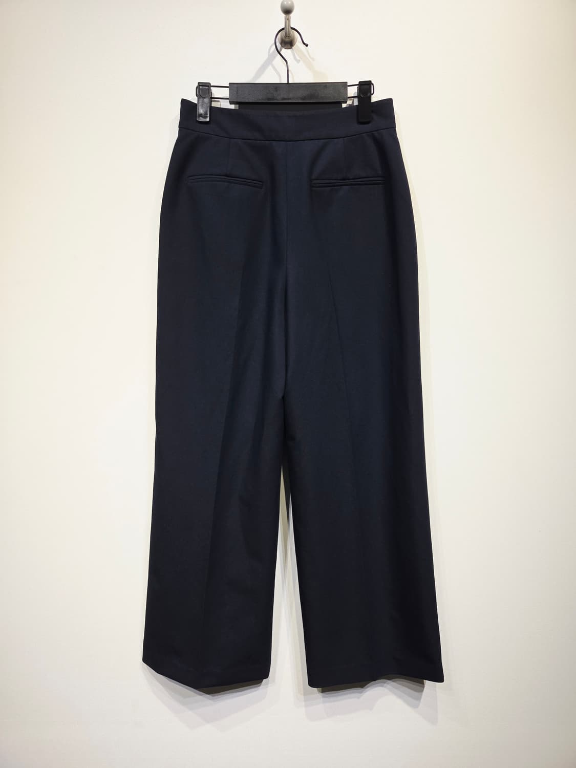 디어케이(Dear K) 케네스레이디 핀턱 와이드 슬랙스 상품이미지5