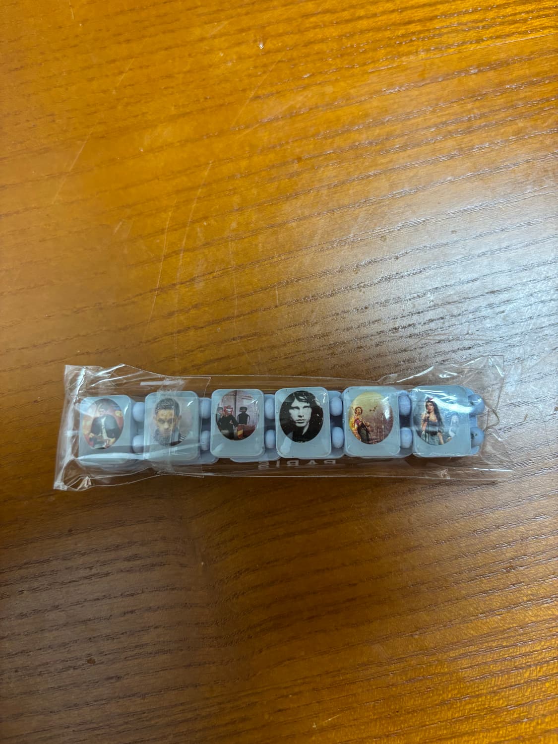 1199bazo baby blue 팔찌 상품이미지2