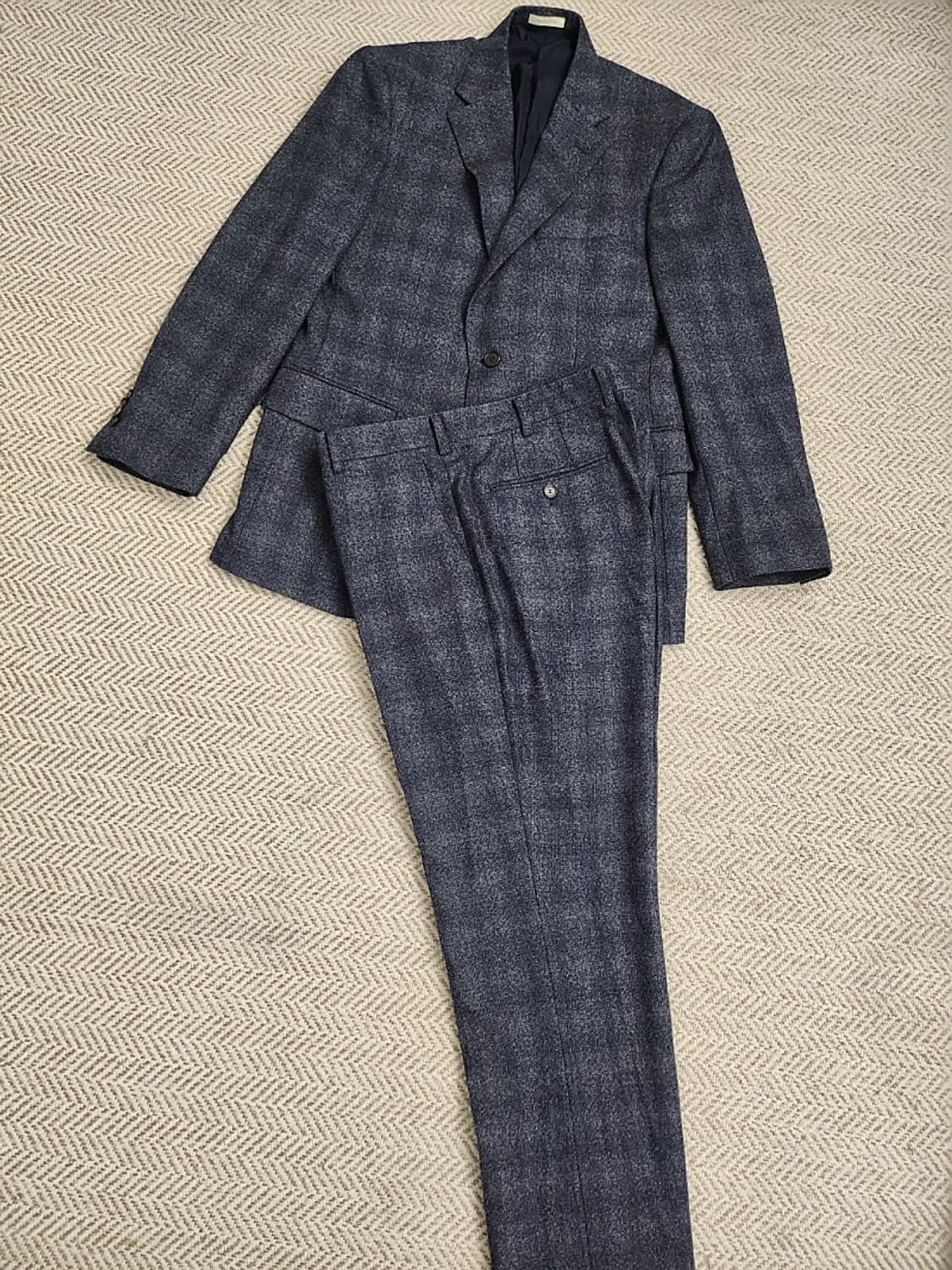 로가디스 REDA 수트 상품이미지1