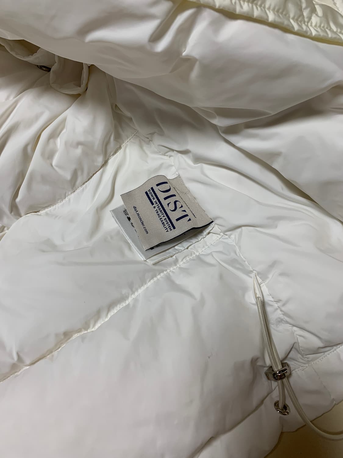 몽클레어 지니어스 패딩자켓 상품이미지5