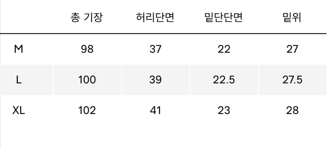 코스트퍼킬로 v3모터팬츠 그레이 L 상품이미지3